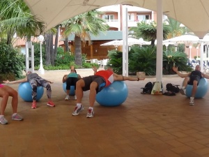 Denia Courses